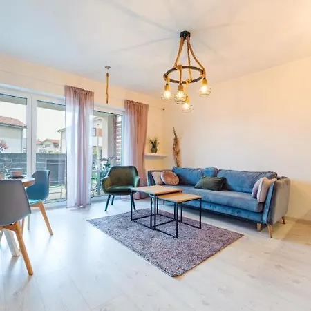 Meeresbrise - Morska Bryza * Stolpmünde