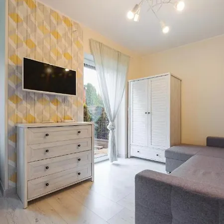 Meeresbrise - Morska Bryza