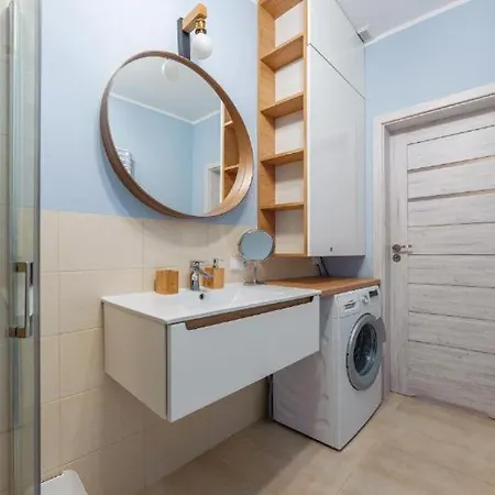 Apartmán Meeresbrise - Morska Bryza