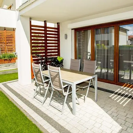 Meeresbrise - Morska Bryza