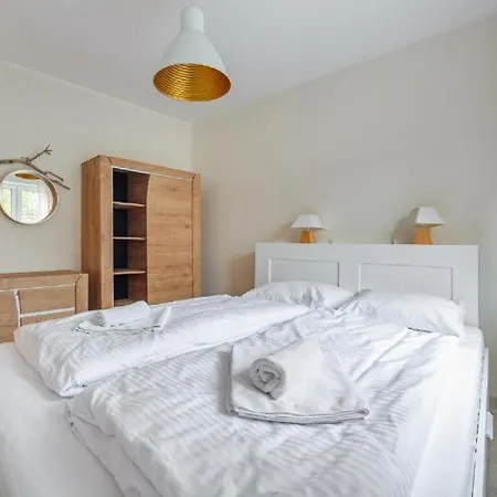 Apartmán Meeresbrise - Morska Bryza