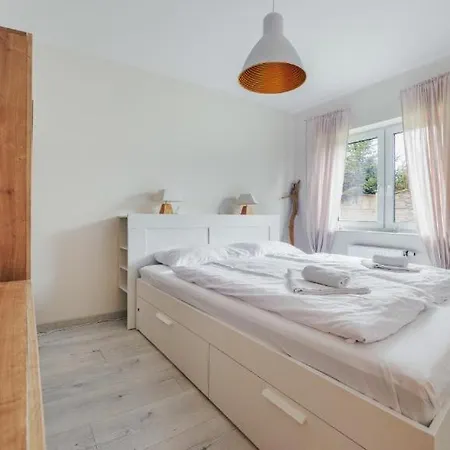 Apartmán Meeresbrise - Morska Bryza *