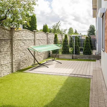 Apartment Meeresbrise - Morska Bryza