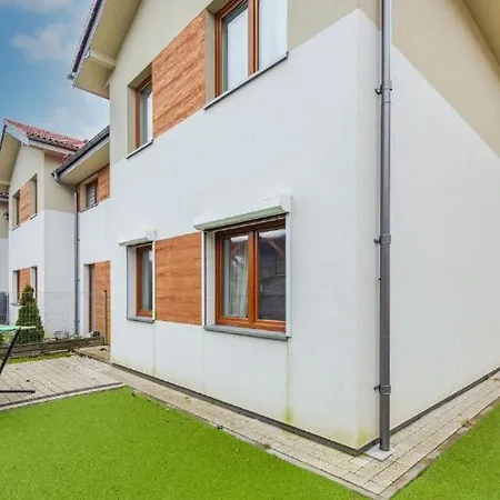 Meeresbrise - Morska Bryza * Stolpmünde